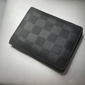 Louis Vuitton Multiple Wallet